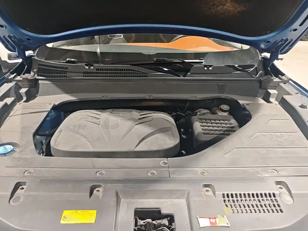 Zotye Zotye T300 — миниатюра 20