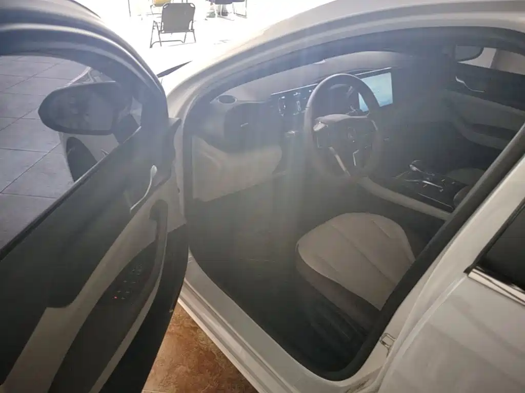 BYD Qin PLUS — миниатюра 16