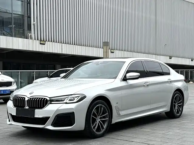 2023 BMW 5er