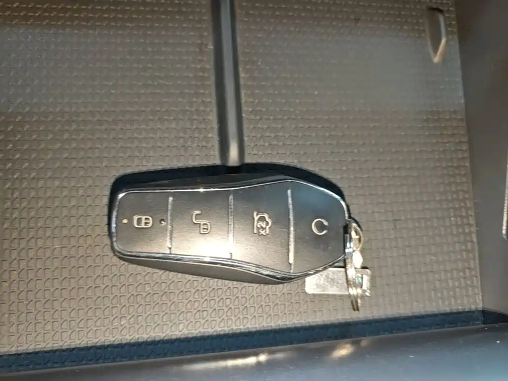 BYD Qin L — миниатюра 9