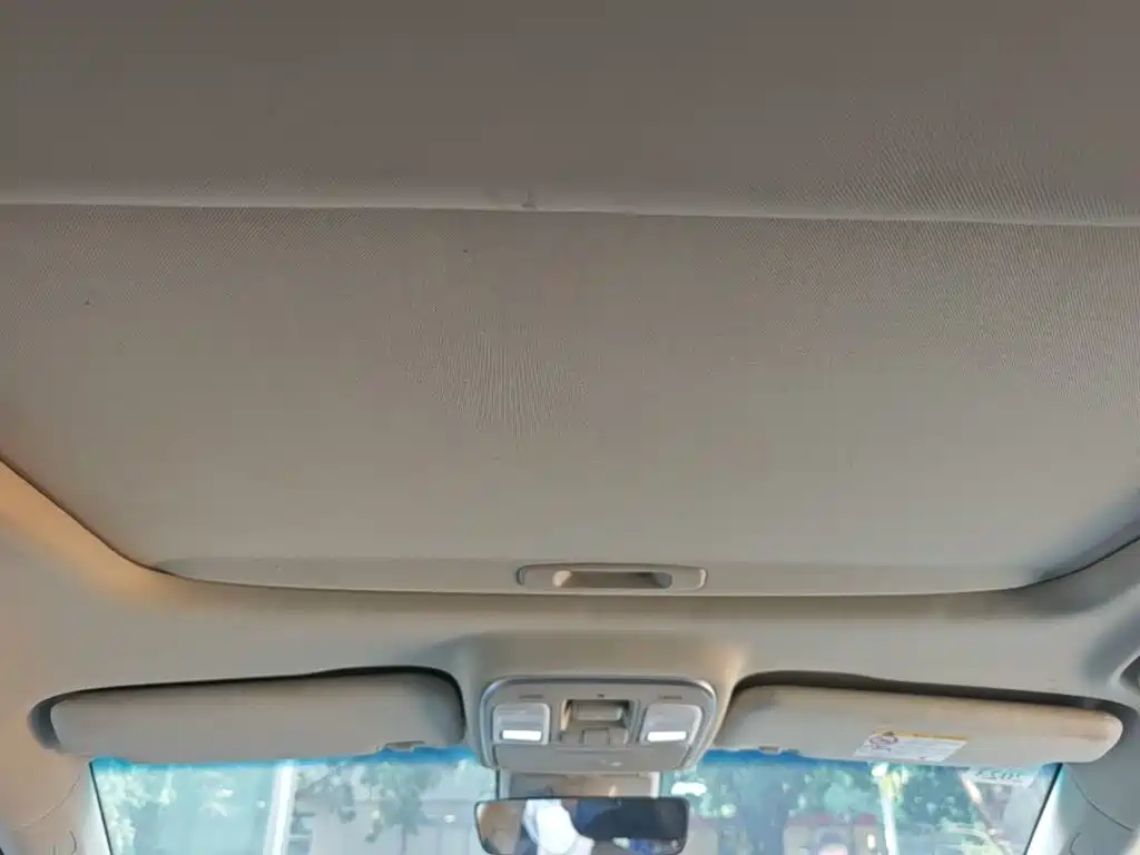 Geely Emgrand GS — миниатюра 18