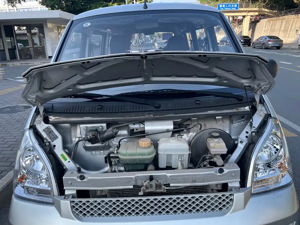 WULING WULING RONGGUANG