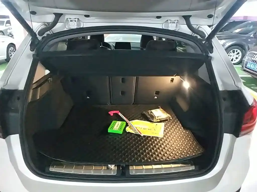 BMW X1 — миниатюра 15