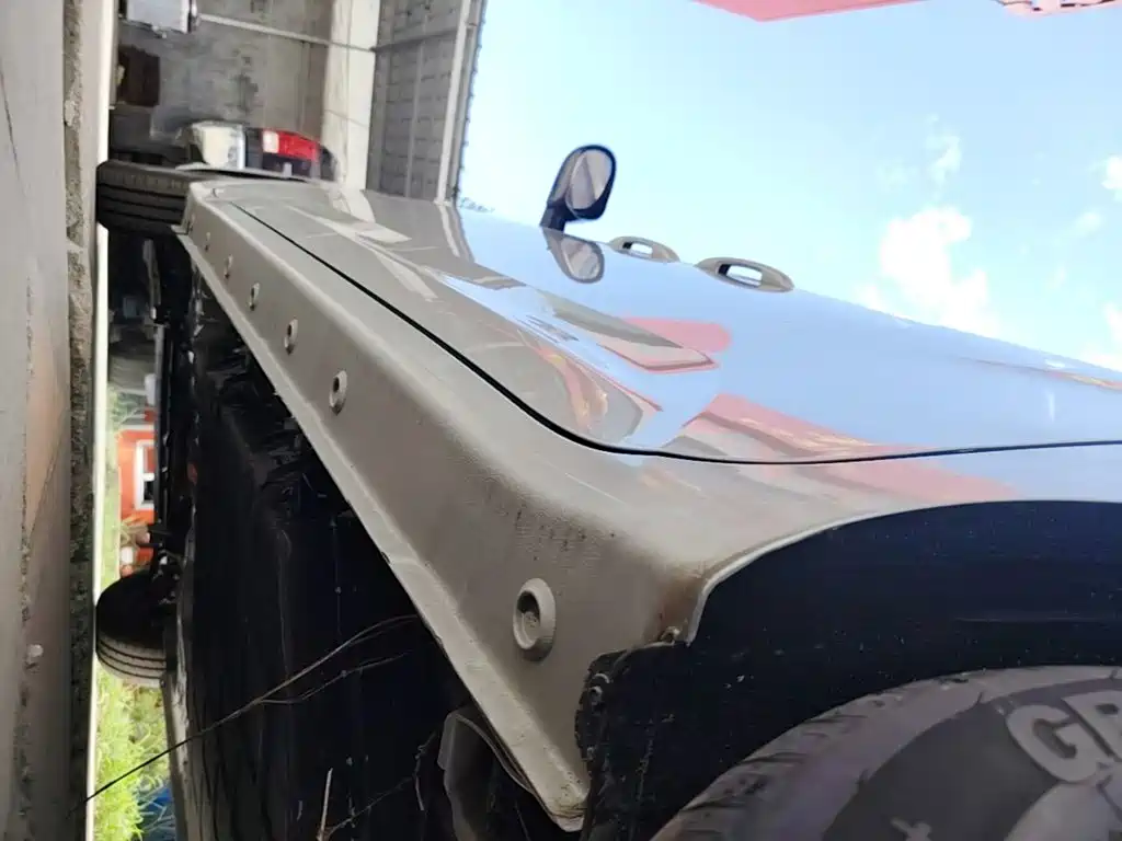 Wuling Zhiguang EV — миниатюра 22
