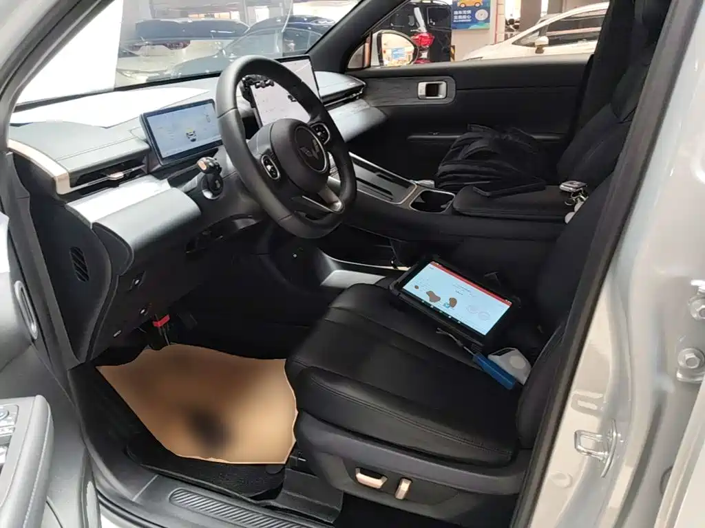 Wuling Xingguang S — миниатюра 15