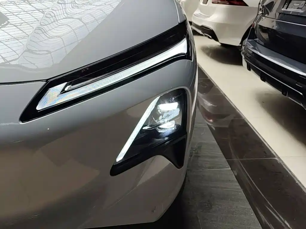 Wuling Xingguang S — миниатюра 24