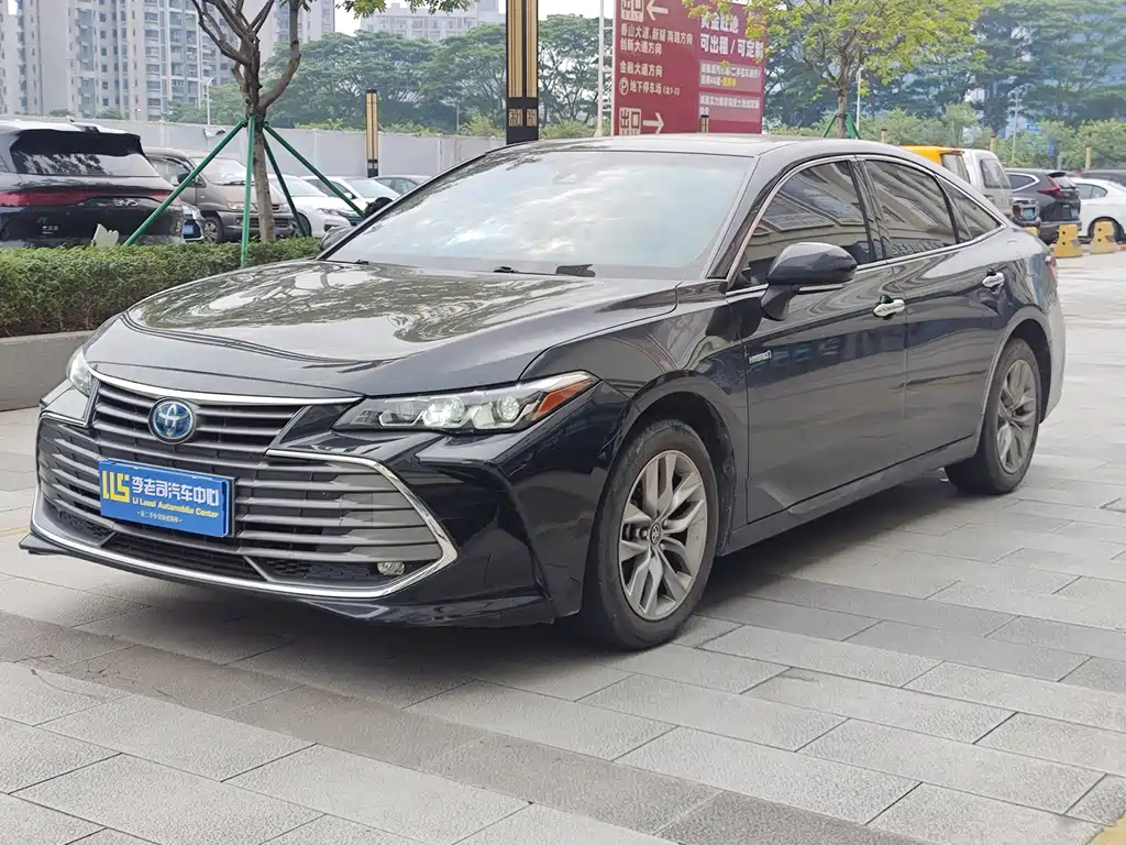 Toyota Avalon