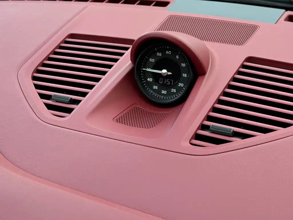 Porsche 911 — миниатюра 13