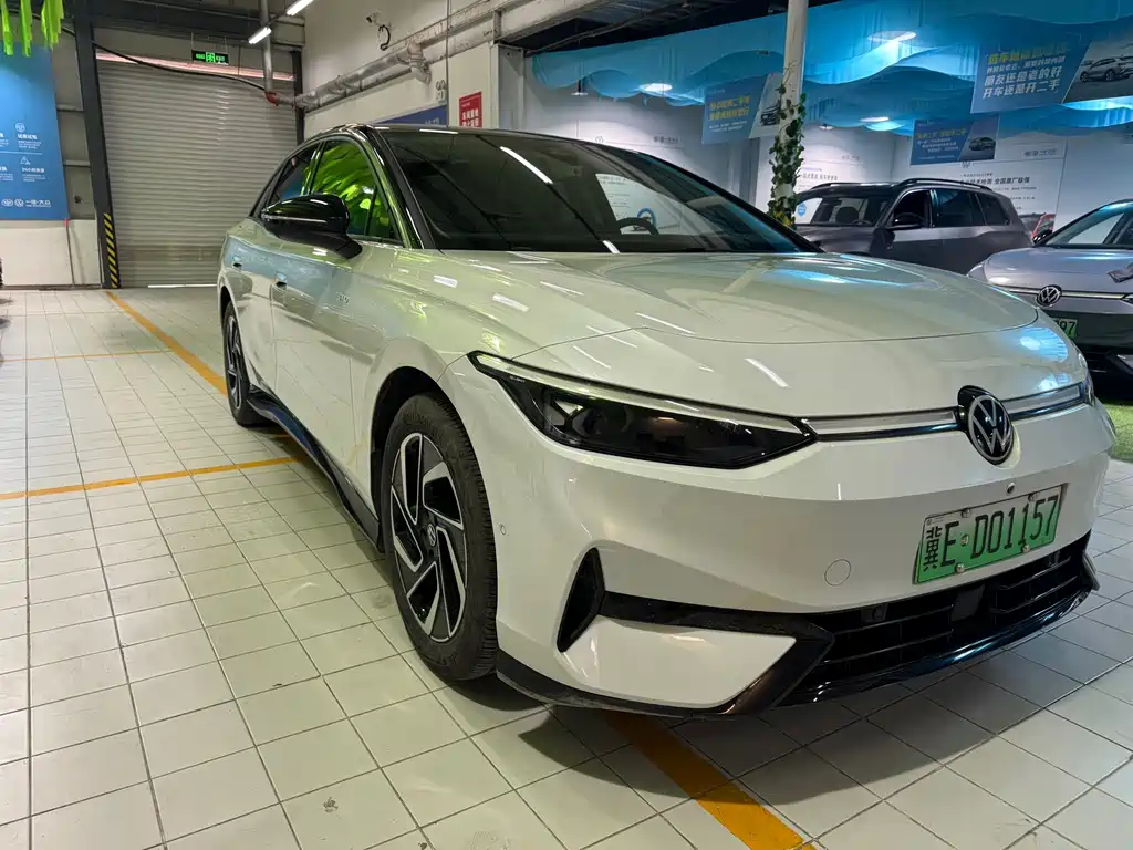 Volkswagen ID.7 VIZZION 2024 PRO