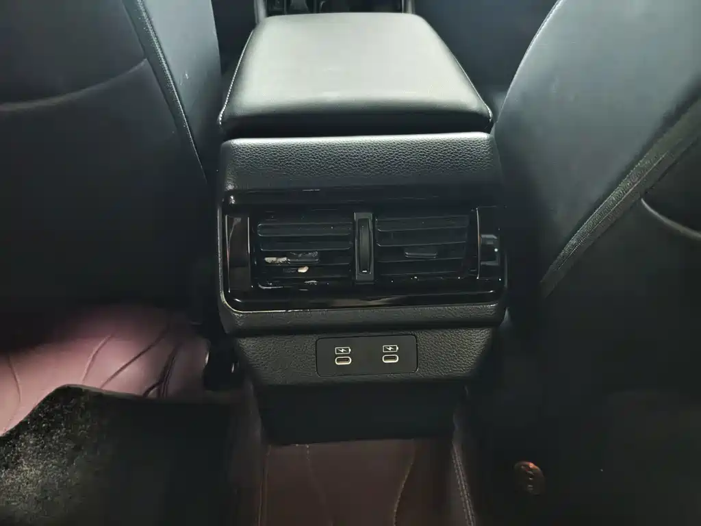 Honda Accord — миниатюра 7