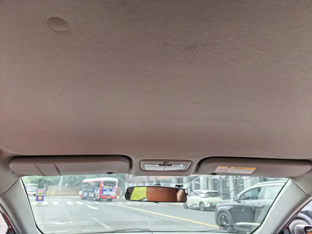 Toyota Vios FS — миниатюра 12