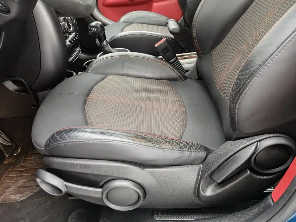 MINI Mini Countryman — миниатюра 20
