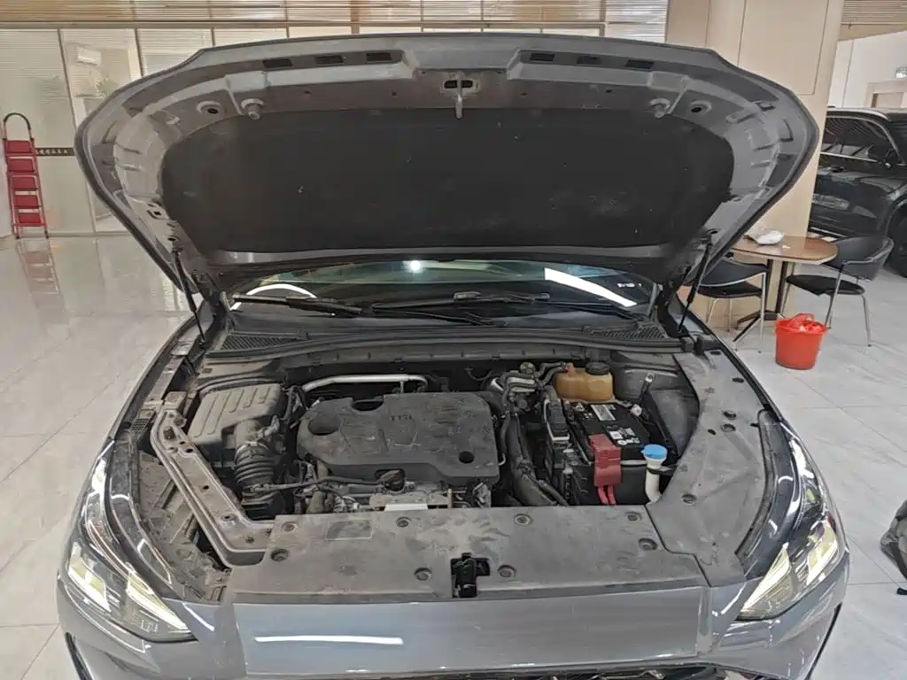 MG MG ONE — миниатюра 20