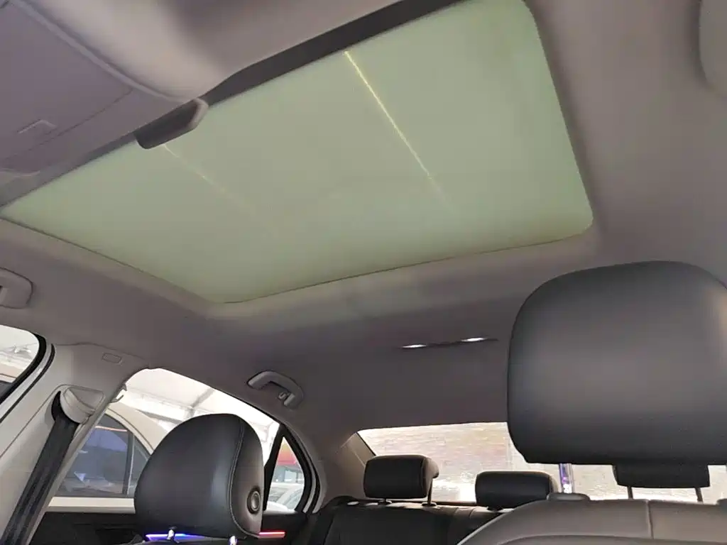 Volkswagen Lamando — миниатюра 18