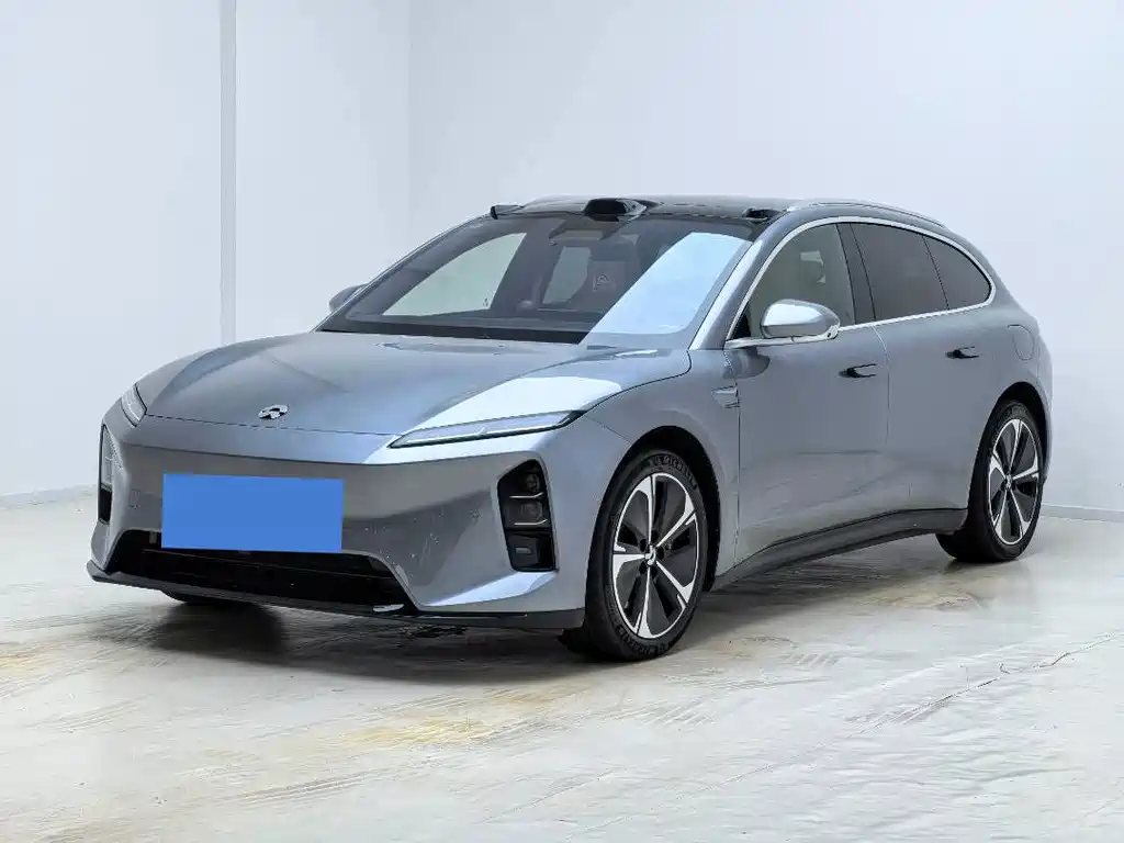 NIO ET5T