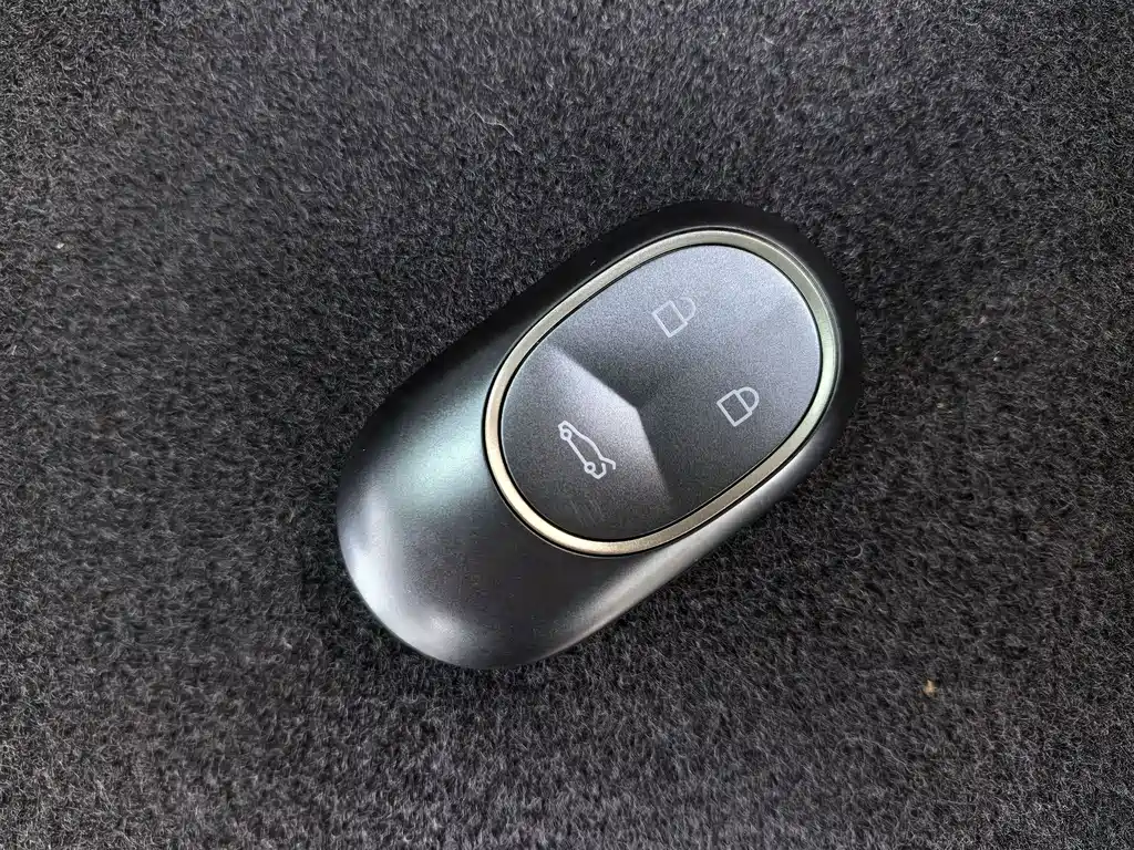 NIO ET5T — миниатюра 5