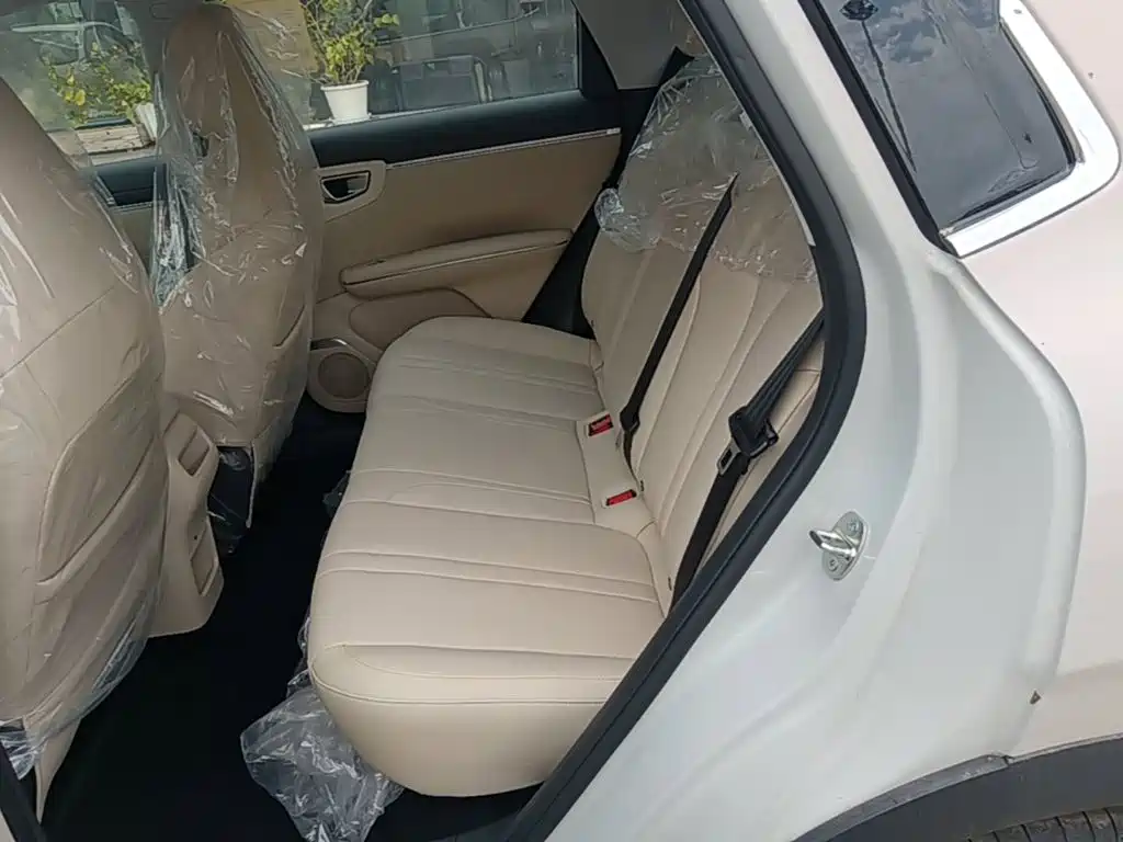 Wuling Bingo S — миниатюра 17