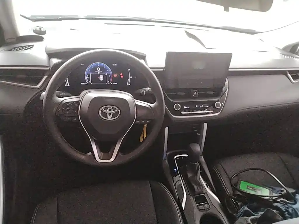 Toyota Frontlander — миниатюра 10