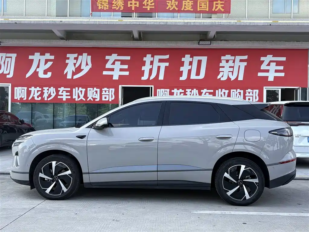 BYD Sealion 06 — миниатюра 3