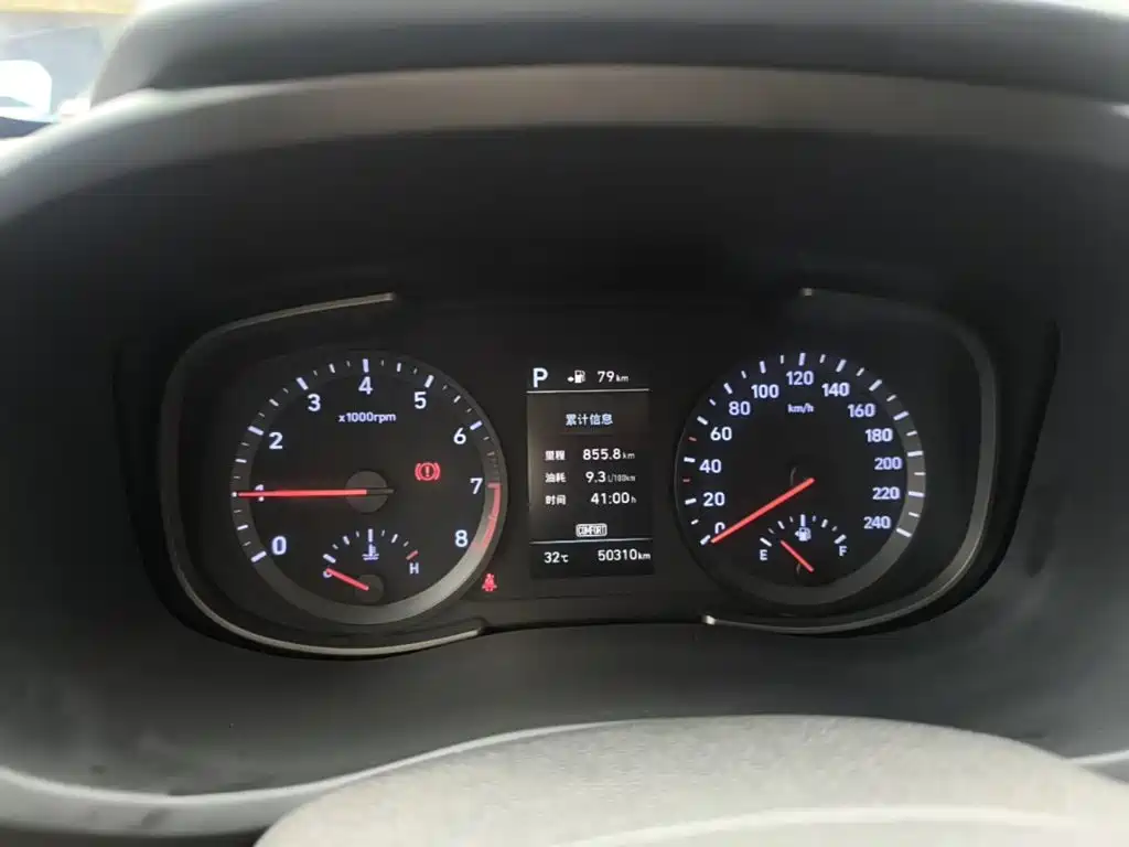 Hyundai ix35 — миниатюра 12