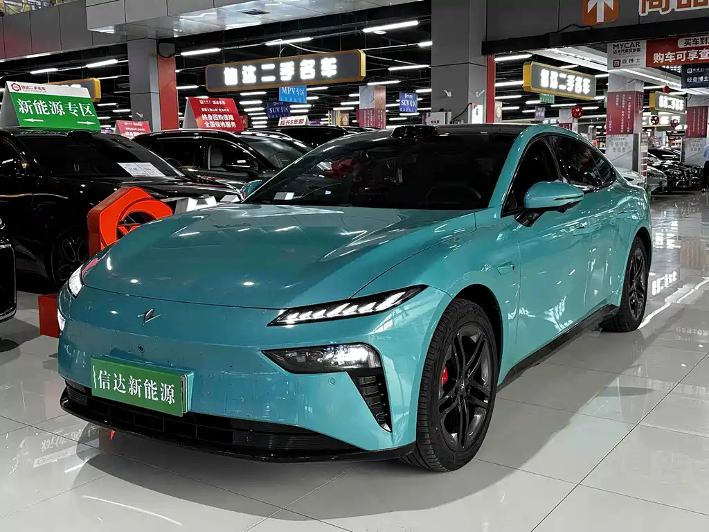 2025 DongFeng - zdjęcie 1 z 26