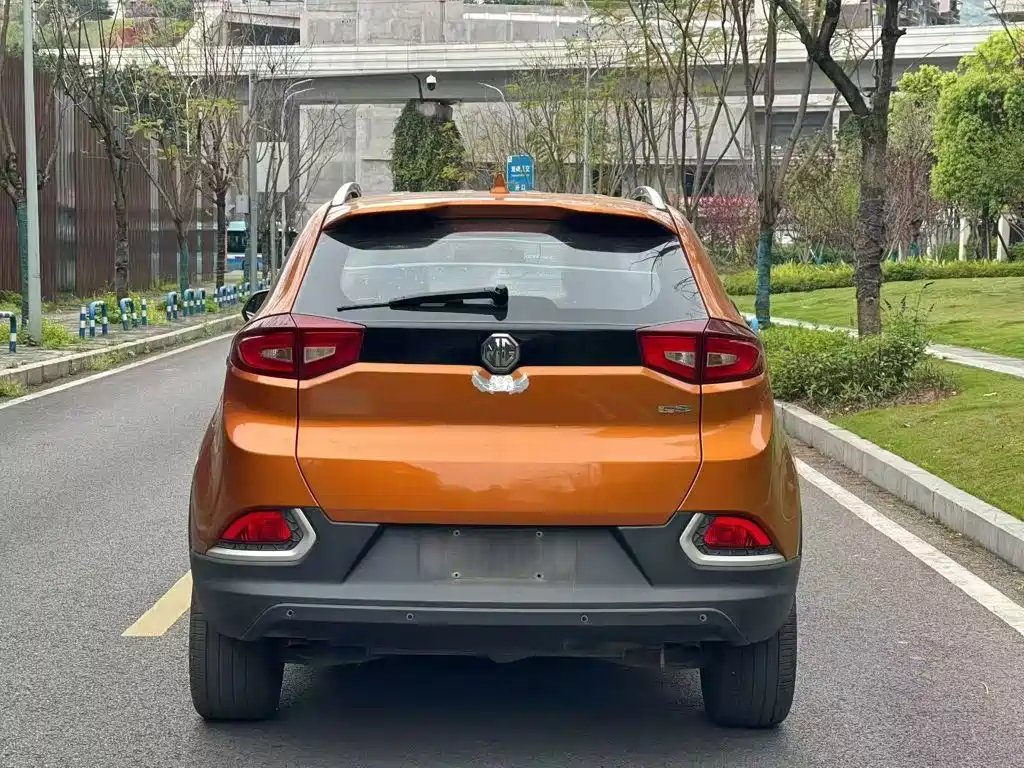 MG MG GS — миниатюра 6