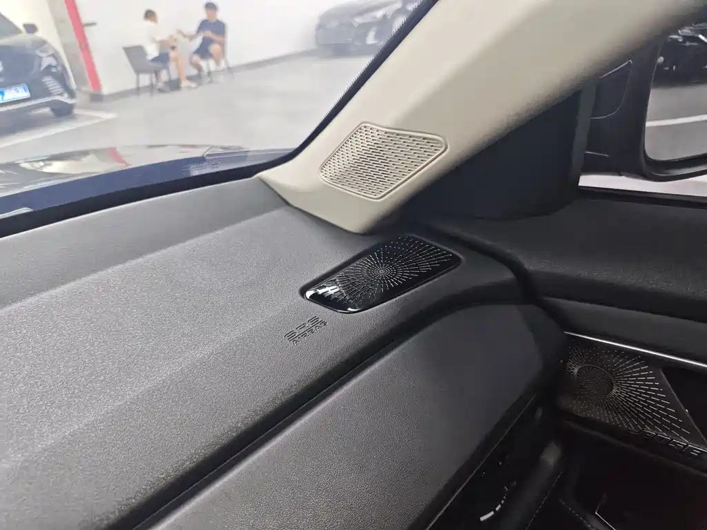 Honda Accord — миниатюра 17
