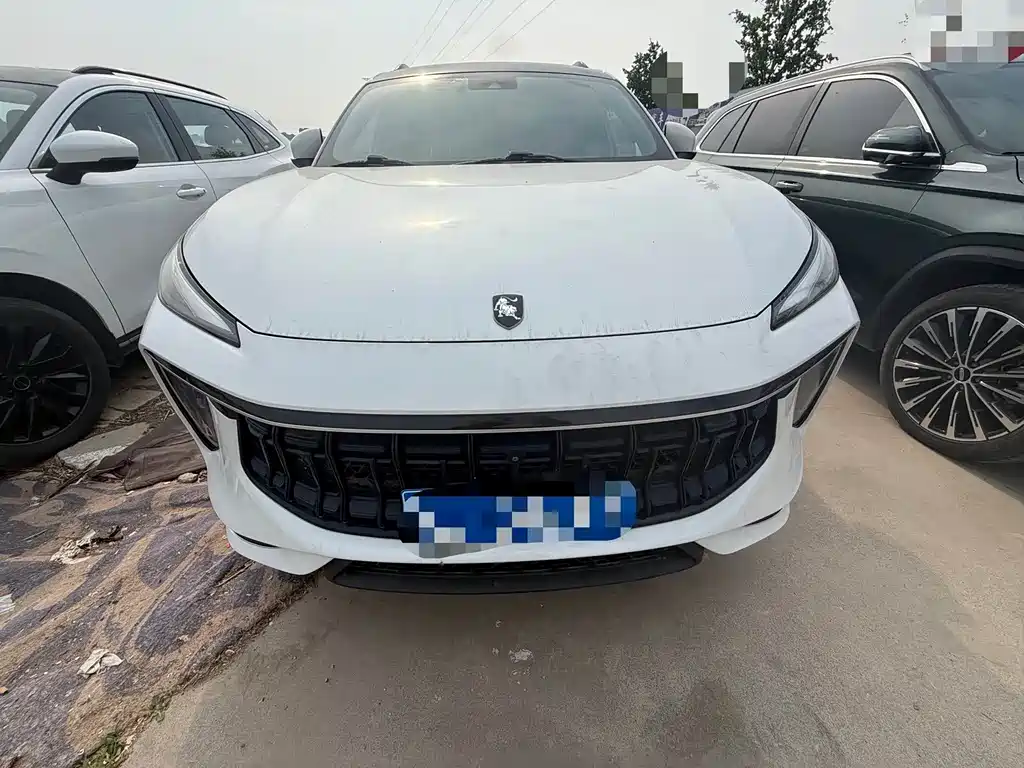 Fengxing Fengxing T5 EVO 2021