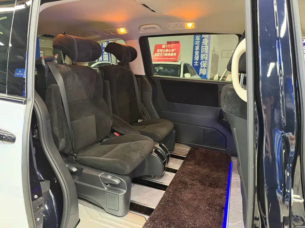 Honda Odyssey — миниатюра 14