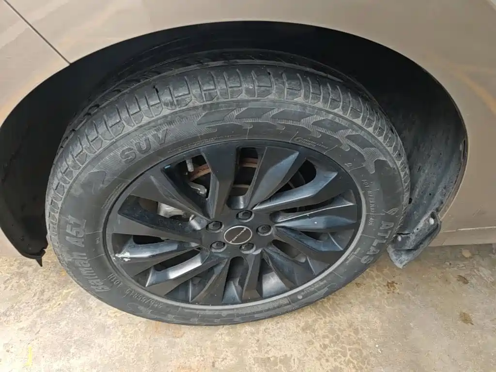 Fengxing Fengxing T5 EVO — миниатюра 23