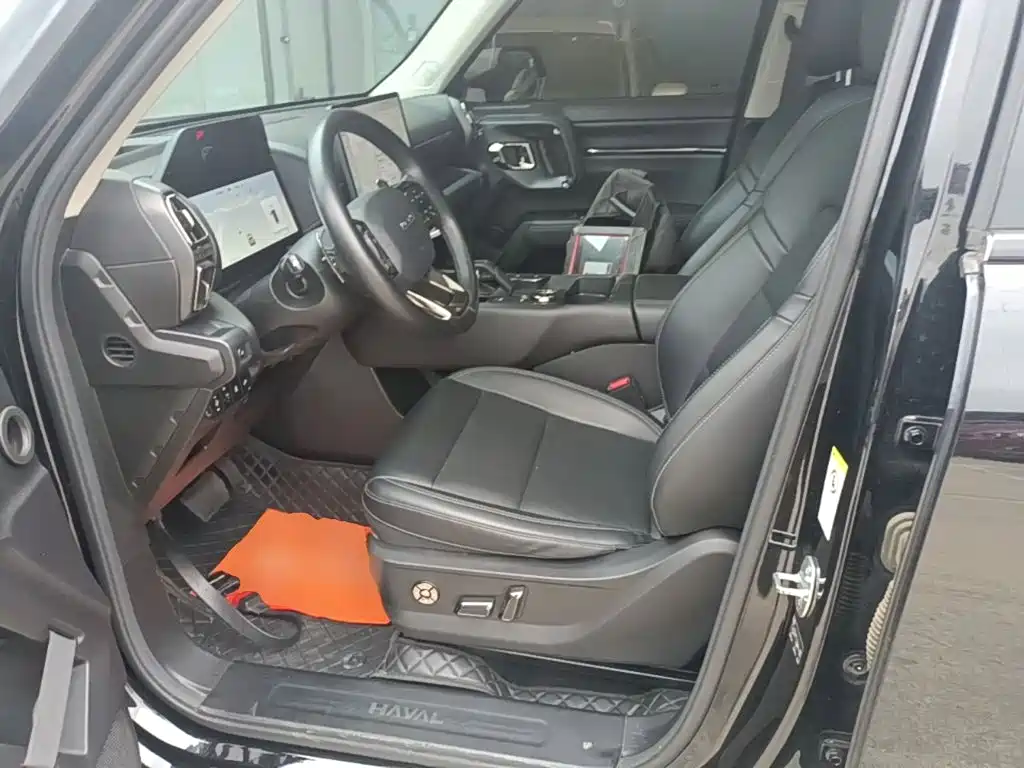 Haval Big Dog PLUS — миниатюра 15