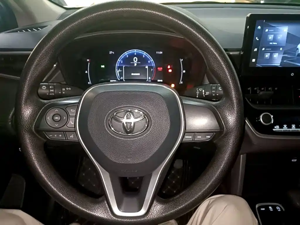 Toyota Frontlander — миниатюра 11