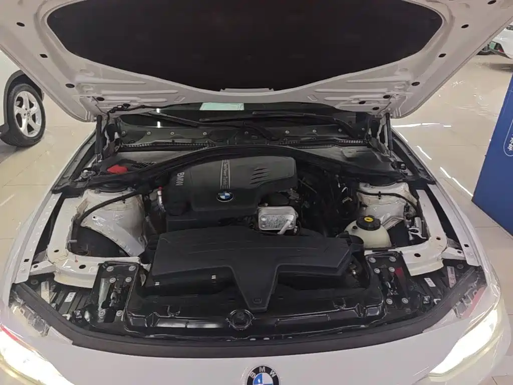 BMW 3 Series — миниатюра 20