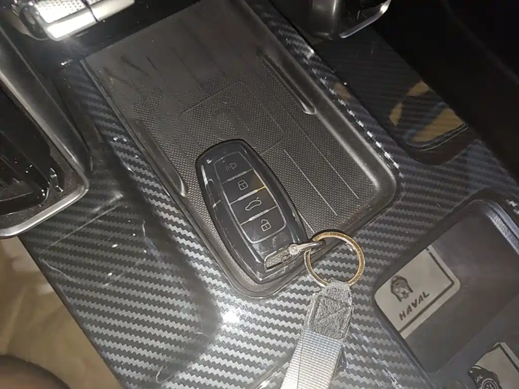 Haval Big Dog — миниатюра 9