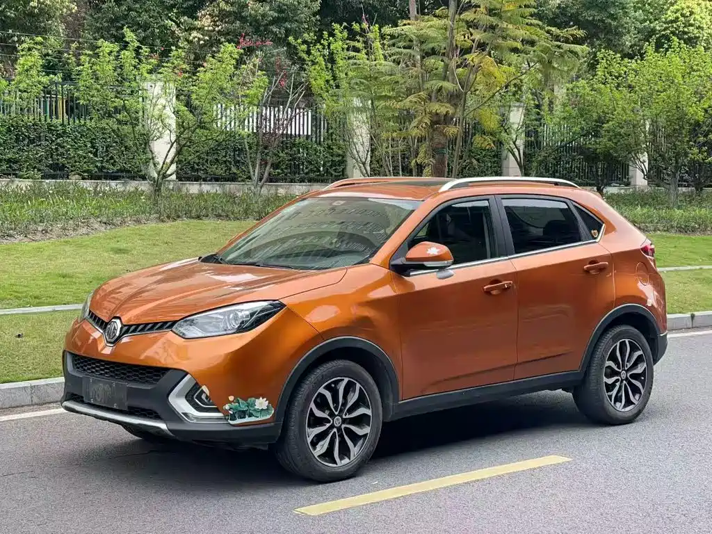 MG MG GS — миниатюра 2