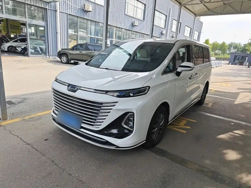 Bestune M9 — миниатюра 2