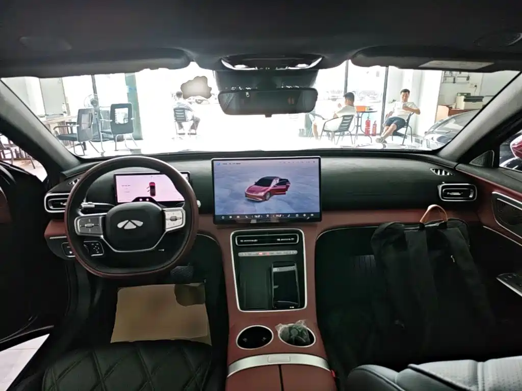 Fulwin Fengyun A9L — миниатюра 10
