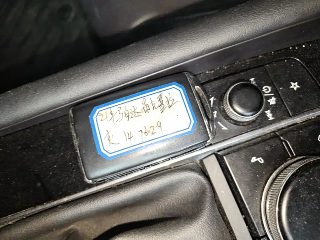 Mazda 3 Axela — миниатюра 9