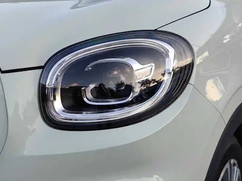Leapmotor Leapmotor T03 — миниатюра 13