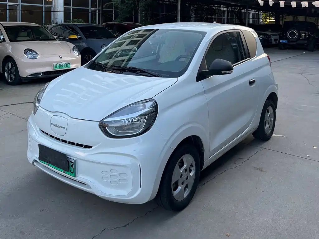 Roewe Clever