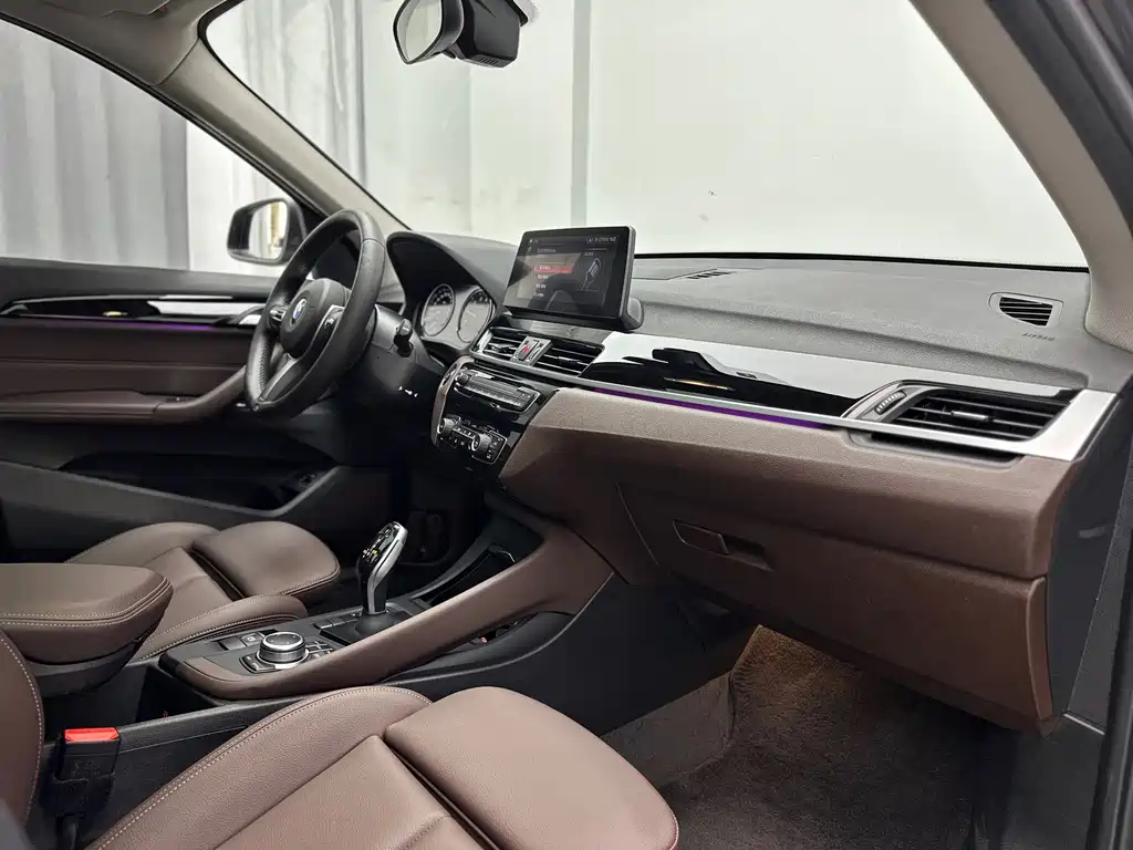 BMW X1 — миниатюра 33