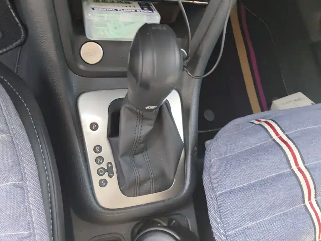 Volkswagen Sharan — миниатюра 15