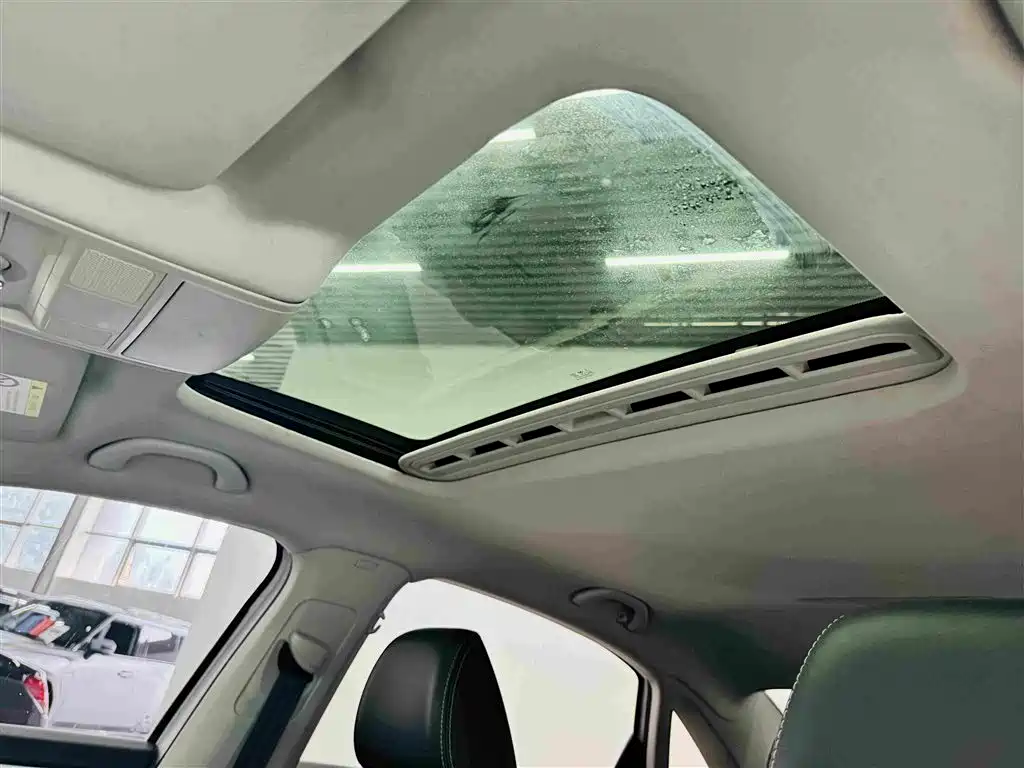 Volkswagen Passat — миниатюра 17