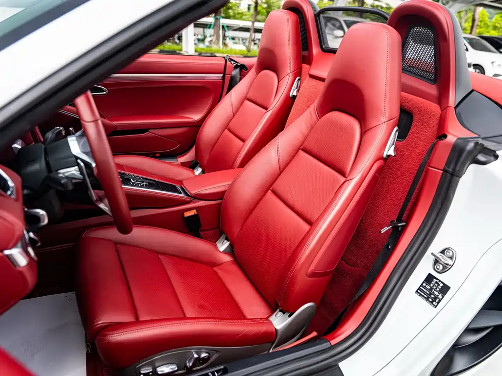 Porsche 718 — миниатюра 17