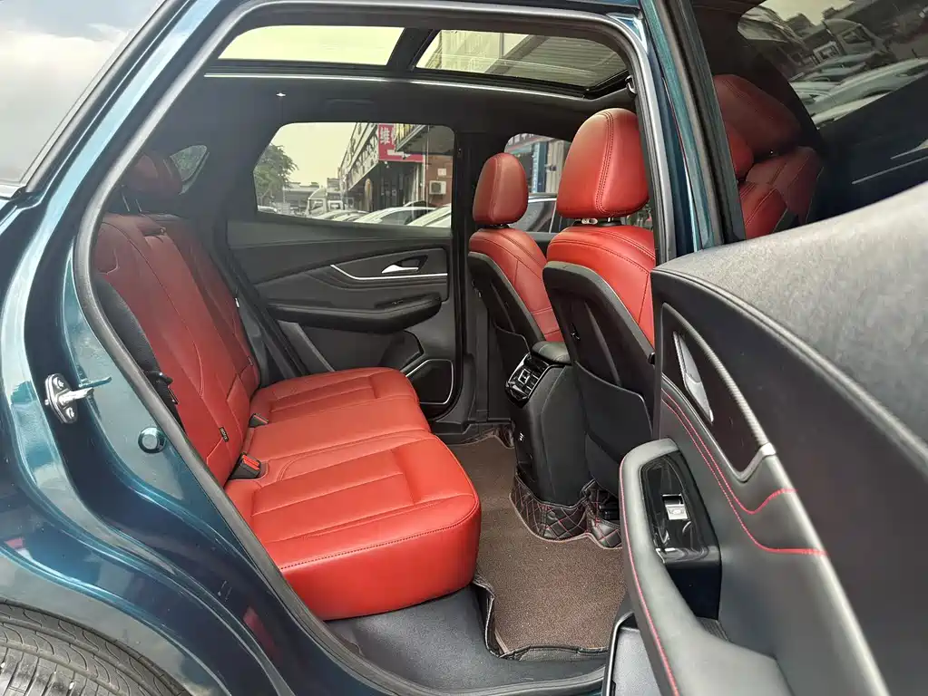 Fengxing Fengxing T5 EVO — миниатюра 9
