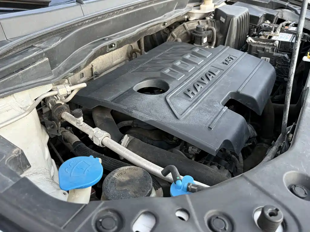 Haval H6 — миниатюра 23