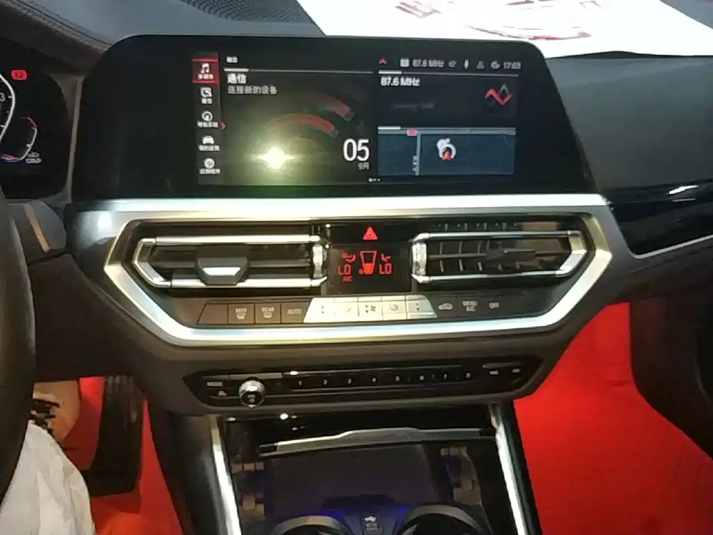 BMW 3 Series — миниатюра 13
