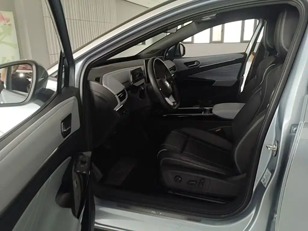 Volkswagen ID.4 X — миниатюра 21
