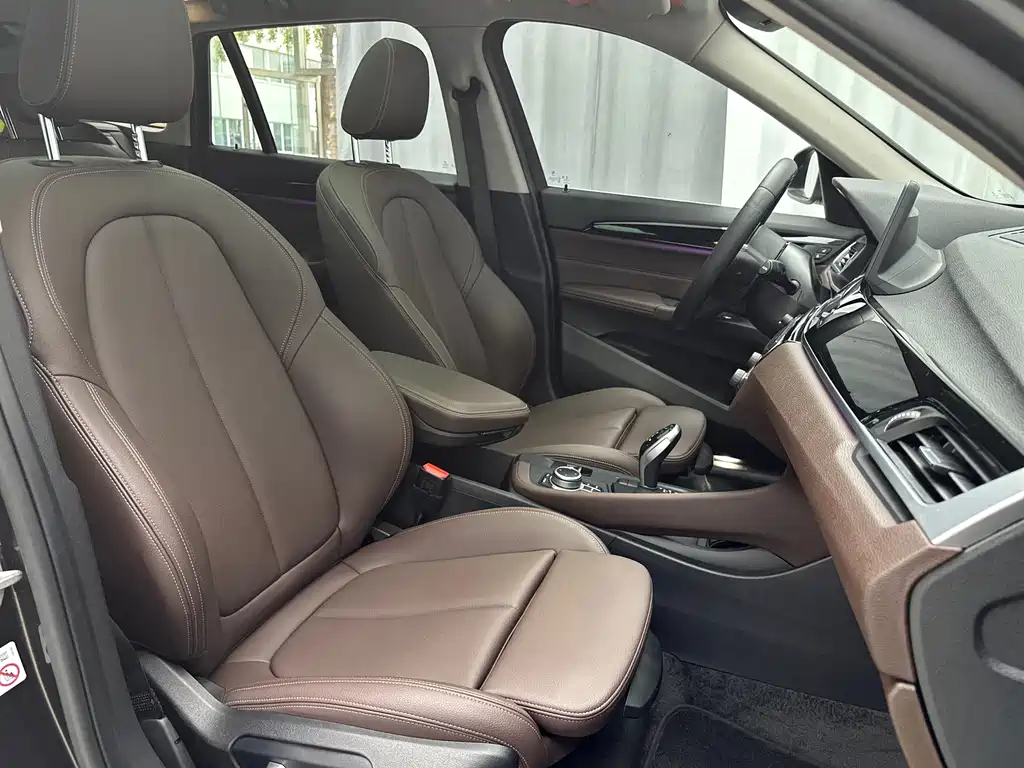 BMW X1 — миниатюра 35