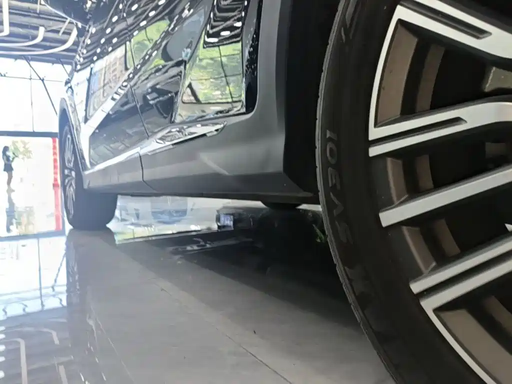 Jetour X70 PLUS — миниатюра 22